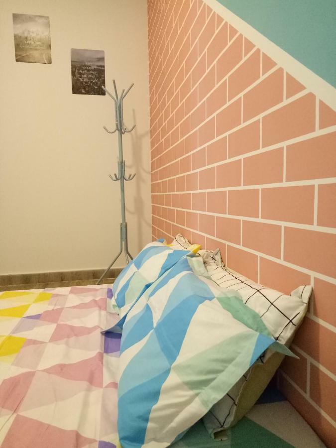 Icolor Home & Stay Ch5 ตานาห์ราตา ภายนอก รูปภาพ