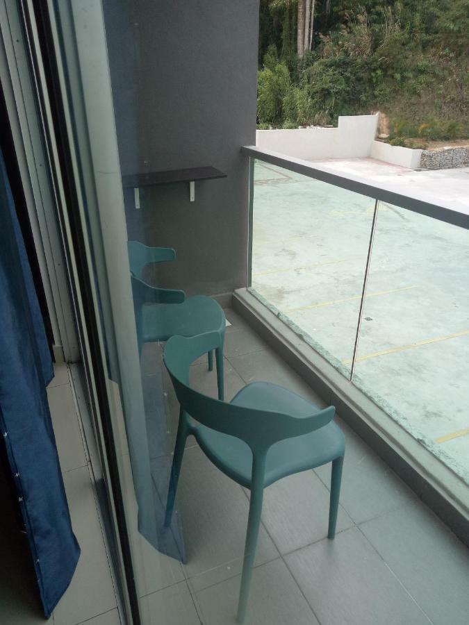 Icolor Home & Stay Ch5 ตานาห์ราตา ภายนอก รูปภาพ