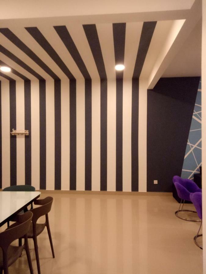 Icolor Home & Stay Ch5 ตานาห์ราตา ภายนอก รูปภาพ