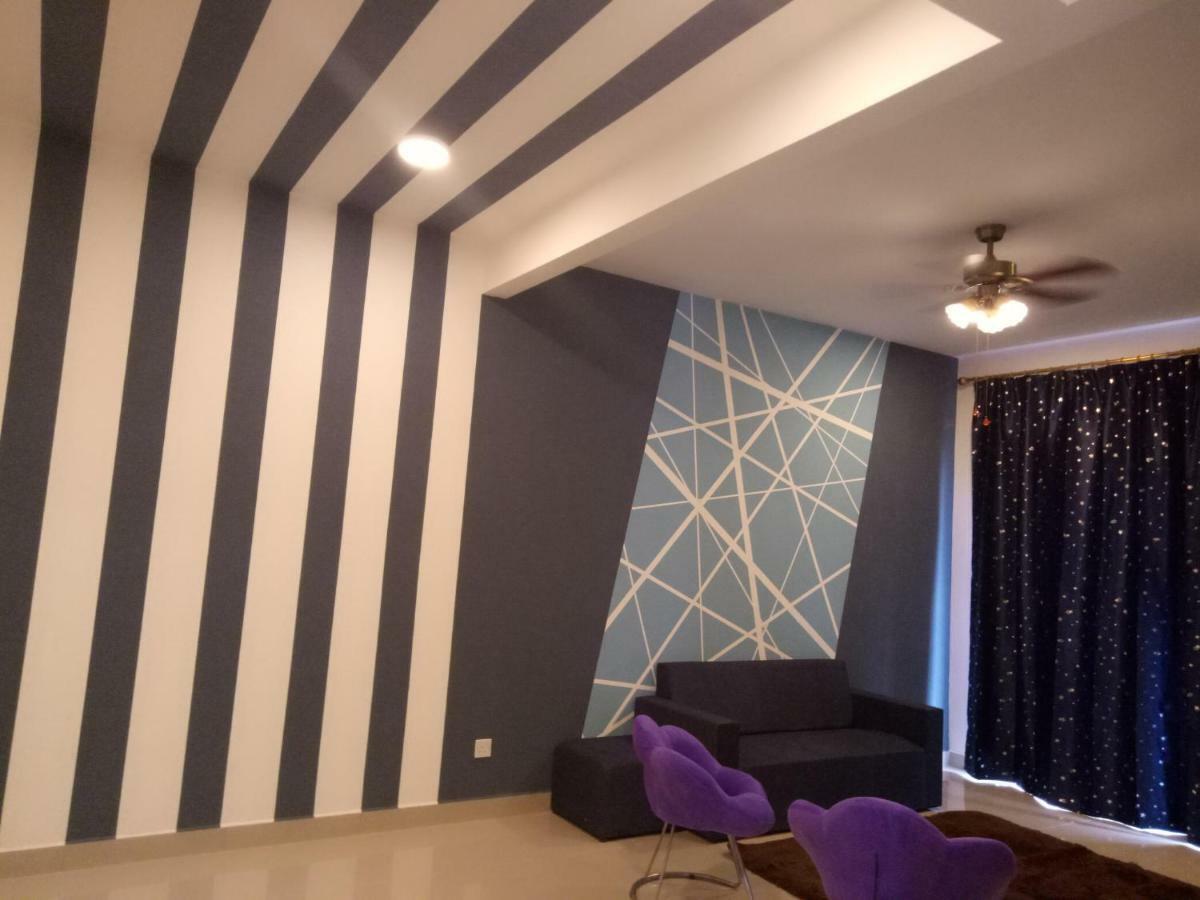 Icolor Home & Stay Ch5 ตานาห์ราตา ภายนอก รูปภาพ